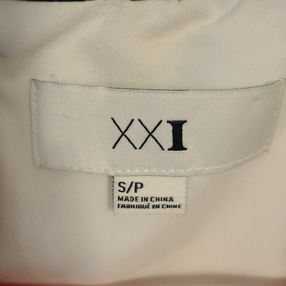 Trench jacket - Picture 2 of 3